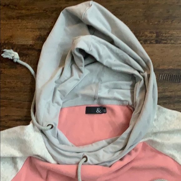 Hoodie - Picture 2 of 2